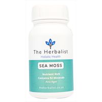 The Herbalist Sea Moss